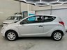 USED 2010 60 HYUNDAI I20 i20 1.2 Classic Hatchback 3dr Petrol Manual Euro 5 (77 bhp) Low Mileage,2P.Owners,AUX