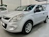 USED 2010 60 HYUNDAI I20 i20 1.2 Classic Hatchback 3dr Petrol Manual Euro 5 (77 bhp) Low Mileage,2P.Owners,AUX