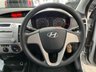 USED 2010 60 HYUNDAI I20 i20 1.2 Classic Hatchback 3dr Petrol Manual Euro 5 (77 bhp) Low Mileage,2P.Owners,AUX