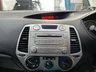 USED 2010 60 HYUNDAI I20 i20 1.2 Classic Hatchback 3dr Petrol Manual Euro 5 (77 bhp) Low Mileage,2P.Owners,AUX