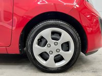 USED 2014 14 KIA PICANTO 1.0 1 5d 68 BHP Low Miles, 1 Owner, &pound;0 TAX!