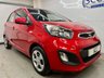 USED 2014 14 KIA PICANTO 1.0 1 5d 68 BHP Low Miles, 1 Owner, &pound;0 TAX!