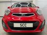 USED 2014 14 KIA PICANTO 1.0 1 5d 68 BHP Low Miles, 1 Owner, &pound;0 TAX!