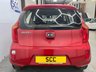 USED 2014 14 KIA PICANTO 1.0 1 5d 68 BHP Low Miles, 1 Owner, &pound;0 TAX!