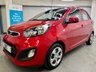 USED 2014 14 KIA PICANTO 1.0 1 5d 68 BHP Low Miles, 1 Owner, &pound;0 TAX!