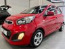 USED 2014 14 KIA PICANTO 1.0 1 5d 68 BHP Low Miles, 1 Owner, &pound;0 TAX!