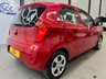 USED 2014 14 KIA PICANTO 1.0 1 5d 68 BHP Low Miles, 1 Owner, &pound;0 TAX!