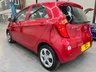 USED 2014 14 KIA PICANTO 1.0 1 5d 68 BHP Low Miles, 1 Owner, &pound;0 TAX!