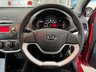 USED 2014 14 KIA PICANTO 1.0 1 5d 68 BHP Low Miles, 1 Owner, &pound;0 TAX!