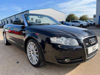 USED 2007 07 AUDI A4 3.1 FSI QUATTRO S LINE 2d 255 BHP Leather,RSensors,Electric Roof