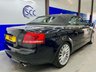 USED 2007 07 AUDI A4 3.1 FSI QUATTRO S LINE 2d 255 BHP Leather,RSensors,Electric Roof