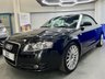 USED 2007 07 AUDI A4 3.1 FSI QUATTRO S LINE 2d 255 BHP Leather,RSensors,Electric Roof