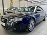 USED 2007 07 AUDI A4 3.1 FSI QUATTRO S LINE 2d 255 BHP Leather,RSensors,Electric Roof