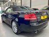 USED 2007 07 AUDI A4 3.1 FSI QUATTRO S LINE 2d 255 BHP Leather,RSensors,Electric Roof