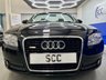 USED 2007 07 AUDI A4 3.1 FSI QUATTRO S LINE 2d 255 BHP Leather,RSensors,Electric Roof