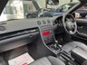 USED 2007 07 AUDI A4 3.1 FSI QUATTRO S LINE 2d 255 BHP Leather,RSensors,Electric Roof