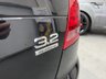 USED 2007 07 AUDI A4 3.1 FSI QUATTRO S LINE 2d 255 BHP Leather,RSensors,Electric Roof