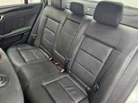 USED 2012 12 MERCEDES-BENZ E-CLASS 2.1 E220 CDI BLUEEFFICIENCY EXECUTIVE SE 4d 170 BHP Sat Nav,F+R P.Sensors,7"Screen