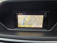 USED 2012 12 MERCEDES-BENZ E-CLASS 2.1 E220 CDI BLUEEFFICIENCY EXECUTIVE SE 4d 170 BHP Sat Nav,F+R P.Sensors,7"Screen