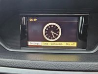 USED 2012 12 MERCEDES-BENZ E-CLASS 2.1 E220 CDI BLUEEFFICIENCY EXECUTIVE SE 4d 170 BHP Sat Nav,F+R P.Sensors,7"Screen