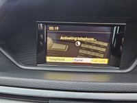 USED 2012 12 MERCEDES-BENZ E-CLASS 2.1 E220 CDI BLUEEFFICIENCY EXECUTIVE SE 4d 170 BHP Sat Nav,F+R P.Sensors,7"Screen