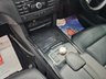 USED 2012 12 MERCEDES-BENZ E-CLASS 2.1 E220 CDI BLUEEFFICIENCY EXECUTIVE SE 4d 170 BHP Sat Nav,F+R P.Sensors,7"Screen