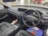 USED 2012 12 MERCEDES-BENZ E-CLASS 2.1 E220 CDI BLUEEFFICIENCY EXECUTIVE SE 4d 170 BHP Sat Nav,F+R P.Sensors,7"Screen
