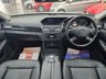 USED 2012 12 MERCEDES-BENZ E-CLASS 2.1 E220 CDI BLUEEFFICIENCY EXECUTIVE SE 4d 170 BHP Sat Nav,F+R P.Sensors,7"Screen