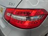 USED 2012 12 MERCEDES-BENZ E-CLASS 2.1 E220 CDI BLUEEFFICIENCY EXECUTIVE SE 4d 170 BHP Sat Nav,F+R P.Sensors,7"Screen