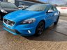 USED 2015 Y VOLVO V40 1.6 T2 R-DESIGN 5d 118 BHP 