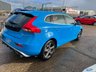USED 2015 Y VOLVO V40 1.6 T2 R-DESIGN 5d 118 BHP 