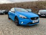 USED 2015 Y VOLVO V40 1.6 T2 R-DESIGN 5d 118 BHP 