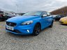 USED 2015 Y VOLVO V40 1.6 T2 R-DESIGN 5d 118 BHP 
