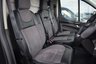 USED 2021 71 FORD TRANSIT CUSTOM MS- RT 2.0 320 ECOBLUE MS-RT L2 H1 185 BHP AUTO EURO 6 LOW MILES  PANEL VAN