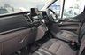 USED 2021 71 FORD TRANSIT CUSTOM MS- RT 2.0 320 ECOBLUE MS-RT L2 H1 185 BHP AUTO EURO 6 LOW MILES  PANEL VAN