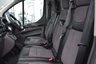 USED 2021 71 FORD TRANSIT CUSTOM MS- RT 2.0 320 ECOBLUE MS-RT L2 H1 185 BHP AUTO EURO 6 LOW MILES  PANEL VAN
