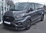 USED 2021 71 FORD TRANSIT CUSTOM MS- RT 2.0 320 ECOBLUE MS-RT L2 H1 185 BHP AUTO EURO 6 LOW MILES  PANEL VAN
