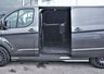 USED 2021 71 FORD TRANSIT CUSTOM MS- RT 2.0 320 ECOBLUE MS-RT L2 H1 185 BHP AUTO EURO 6 LOW MILES  PANEL VAN