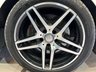 USED 2015 65 MERCEDES-BENZ E-CLASS 2.1 E220 BLUETEC AMG NIGHT EDITION PREMIUM 4d 174 BHP 