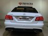 USED 2015 65 MERCEDES-BENZ E-CLASS 2.1 E220 BLUETEC AMG NIGHT EDITION PREMIUM 4d 174 BHP 