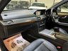 USED 2015 65 MERCEDES-BENZ E-CLASS 2.1 E220 BLUETEC AMG NIGHT EDITION PREMIUM 4d 174 BHP 