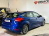 USED 2017 04 FORD FOCUS 1.0 ST-LINE 5d 124 BHP 