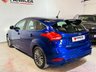 USED 2017 04 FORD FOCUS 1.0 ST-LINE 5d 124 BHP 