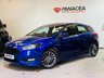 USED 2017 04 FORD FOCUS 1.0 ST-LINE 5d 124 BHP 