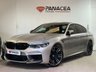 USED 2018 18 BMW M5 4.4 M5 4d 592 BHP 