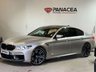 USED 2018 18 BMW M5 4.4 M5 4d 592 BHP 