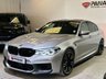 USED 2018 18 BMW M5 4.4 M5 4d 592 BHP 