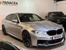 USED 2018 18 BMW M5 4.4 M5 4d 592 BHP 