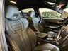USED 2018 18 BMW M5 4.4 M5 4d 592 BHP 
