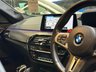 USED 2018 18 BMW M5 4.4 M5 4d 592 BHP 